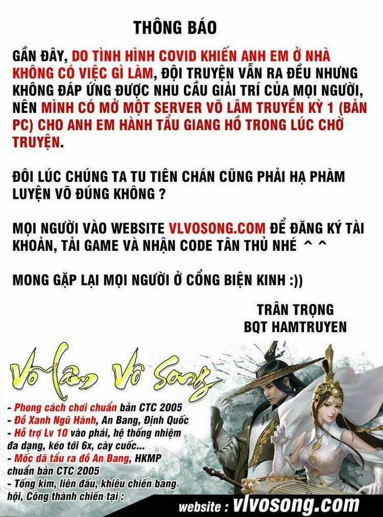 Thông Thiên Chi Lộ - Chapter 81 - Trang 45