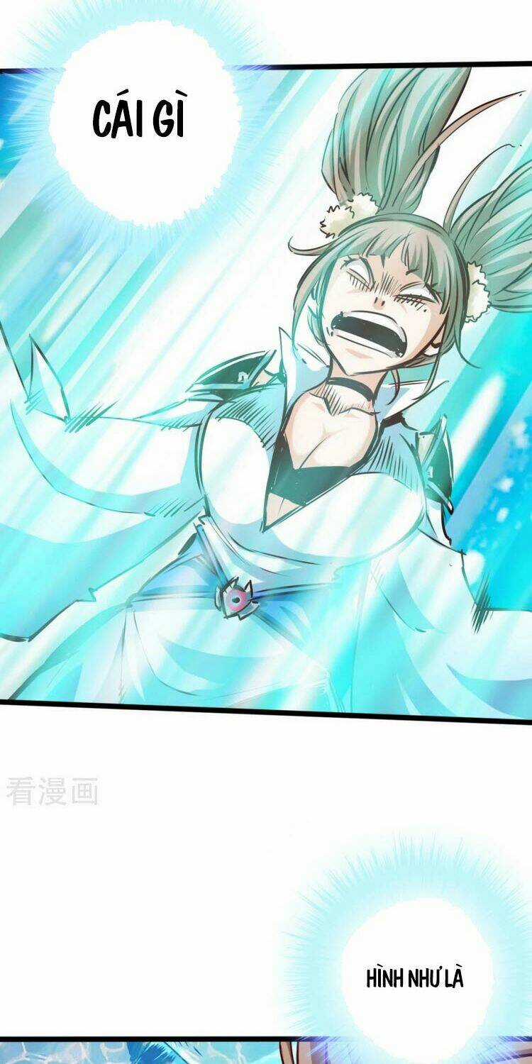 Thông Thiên Chi Lộ - Chapter 81 - Trang 6