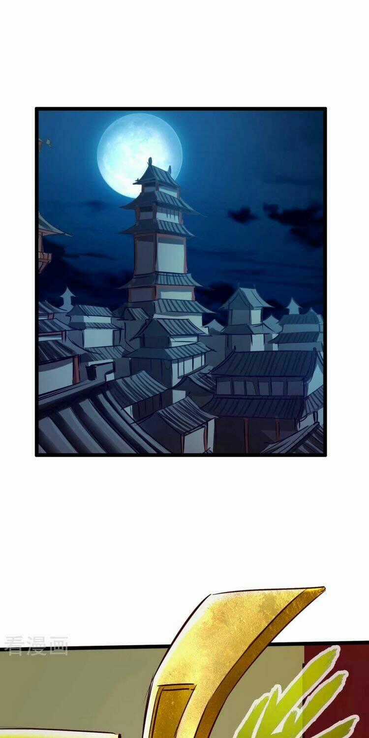 Thông Thiên Chi Lộ - Chapter 82 - Trang 1