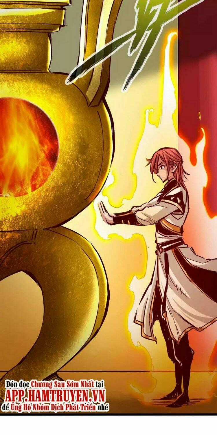 Thông Thiên Chi Lộ - Chapter 82 - Trang 2