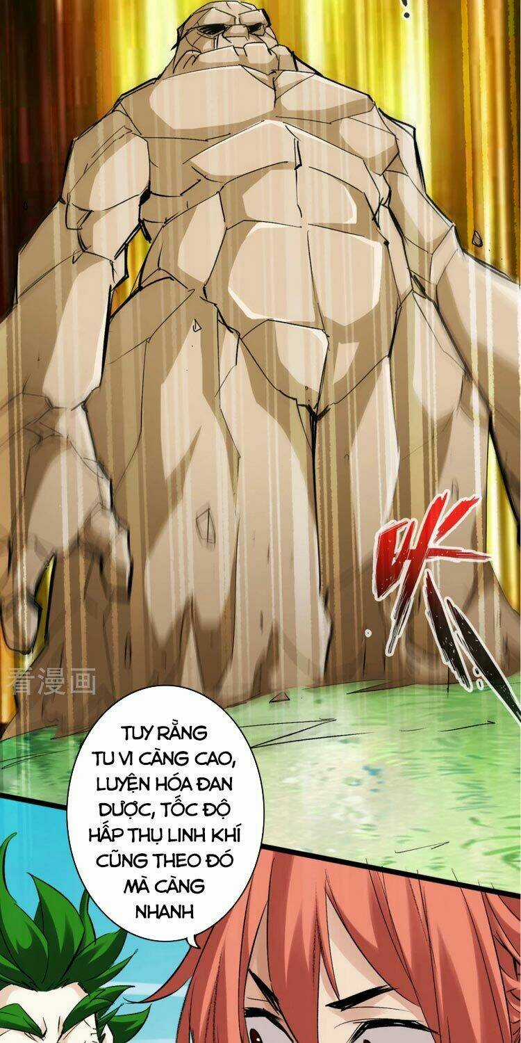 Thông Thiên Chi Lộ - Chapter 82 - Trang 13