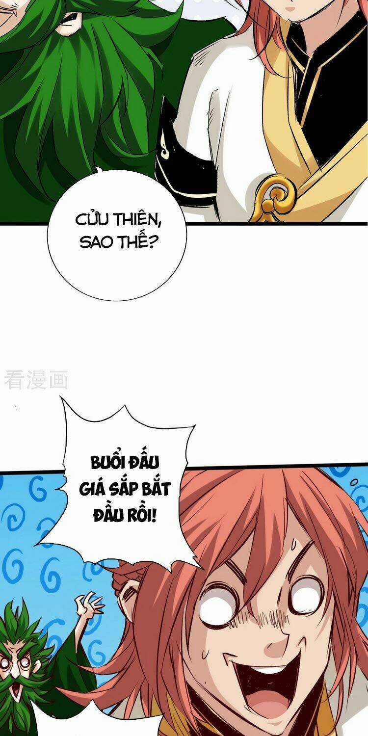 Thông Thiên Chi Lộ - Chapter 82 - Trang 15