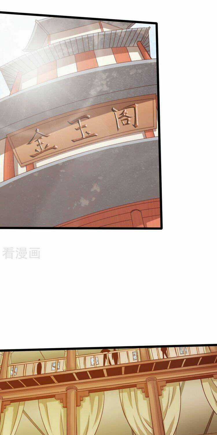 Thông Thiên Chi Lộ - Chapter 82 - Trang 17