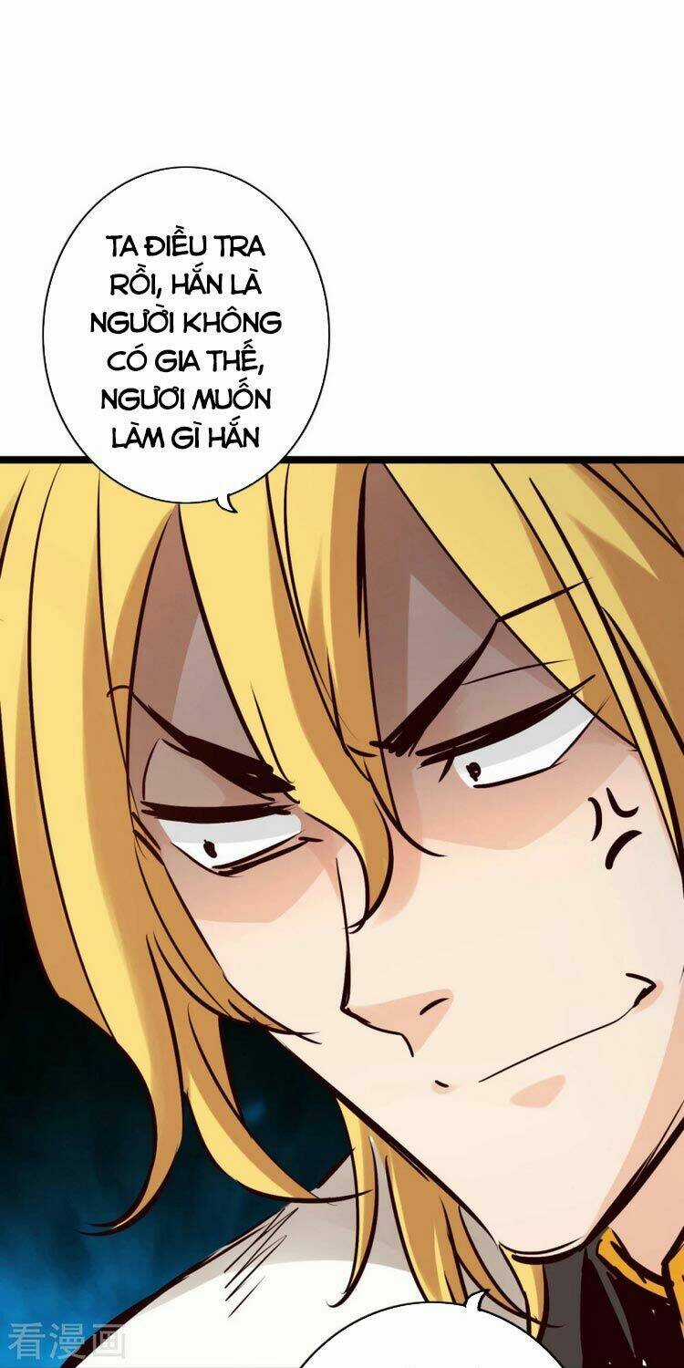 Thông Thiên Chi Lộ - Chapter 82 - Trang 27