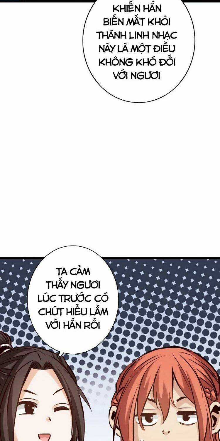 Thông Thiên Chi Lộ - Chapter 82 - Trang 28