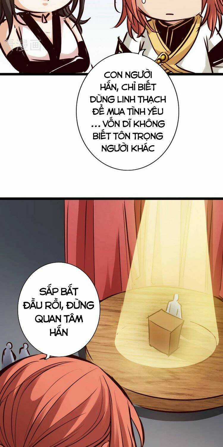 Thông Thiên Chi Lộ - Chapter 82 - Trang 29