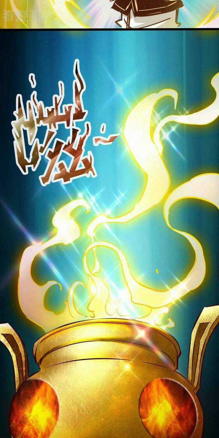 Thông Thiên Chi Lộ - Chapter 82 - Trang 4