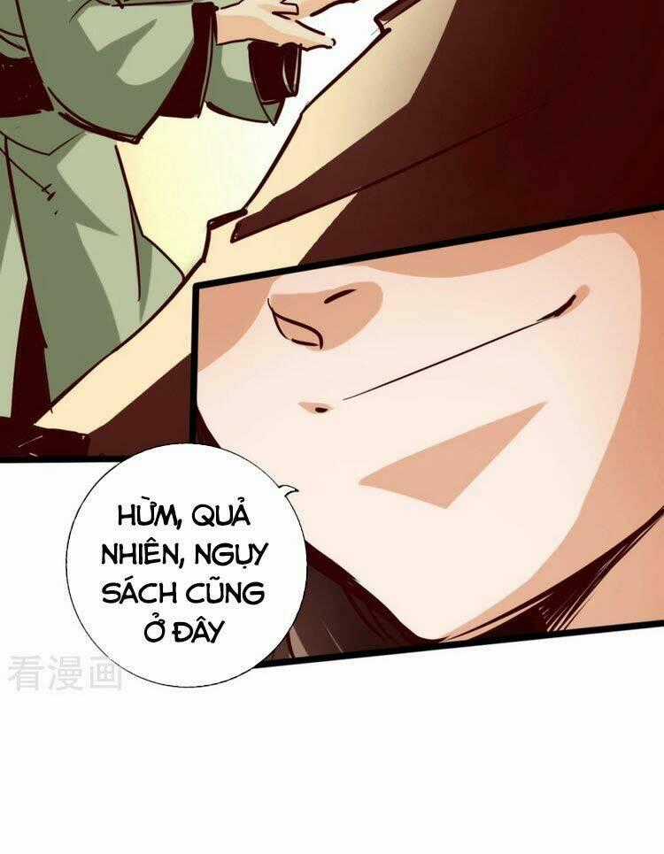 Thông Thiên Chi Lộ - Chapter 82 - Trang 37