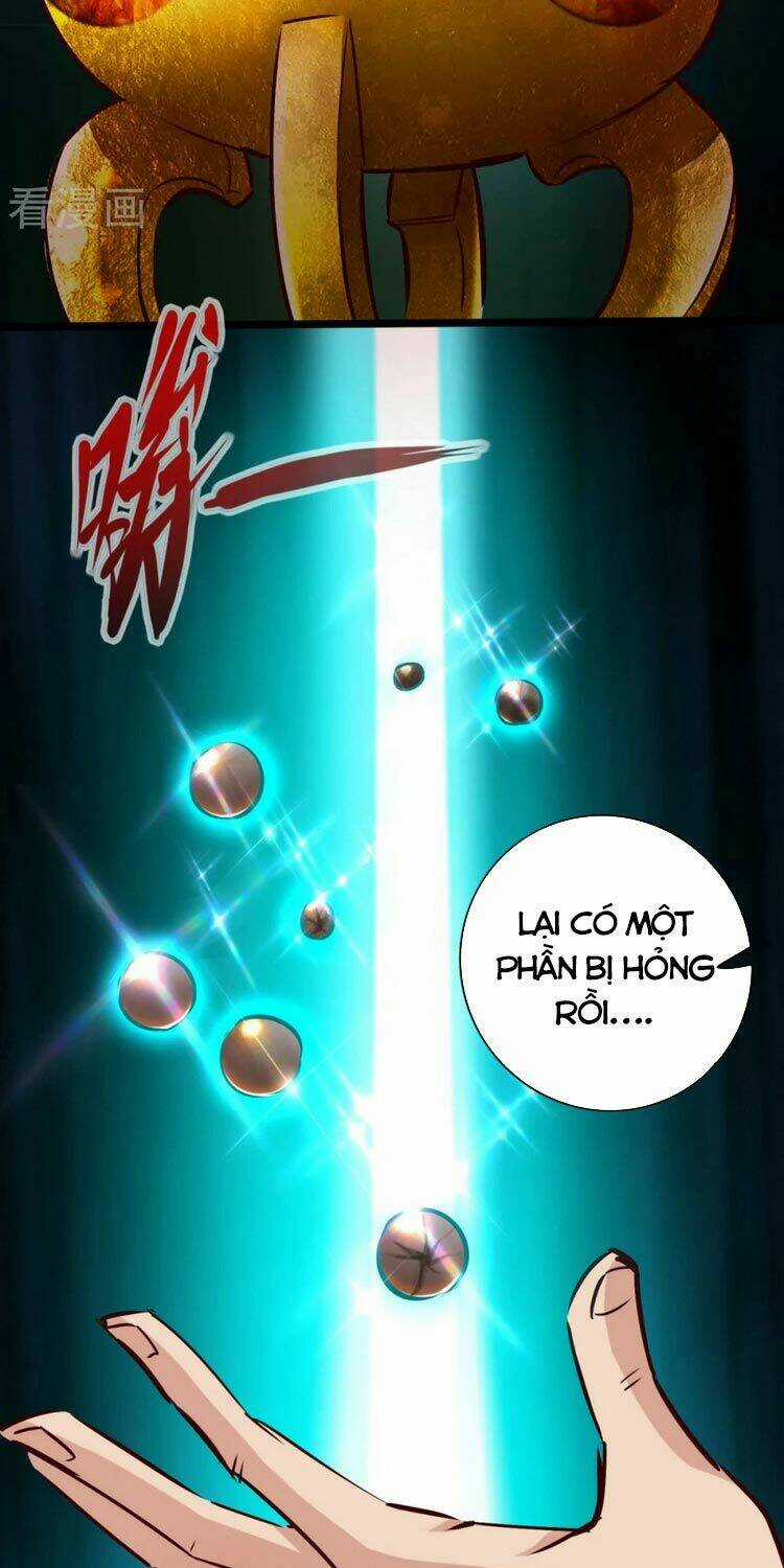 Thông Thiên Chi Lộ - Chapter 82 - Trang 5