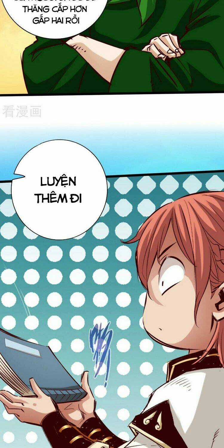 Thông Thiên Chi Lộ - Chapter 82 - Trang 8