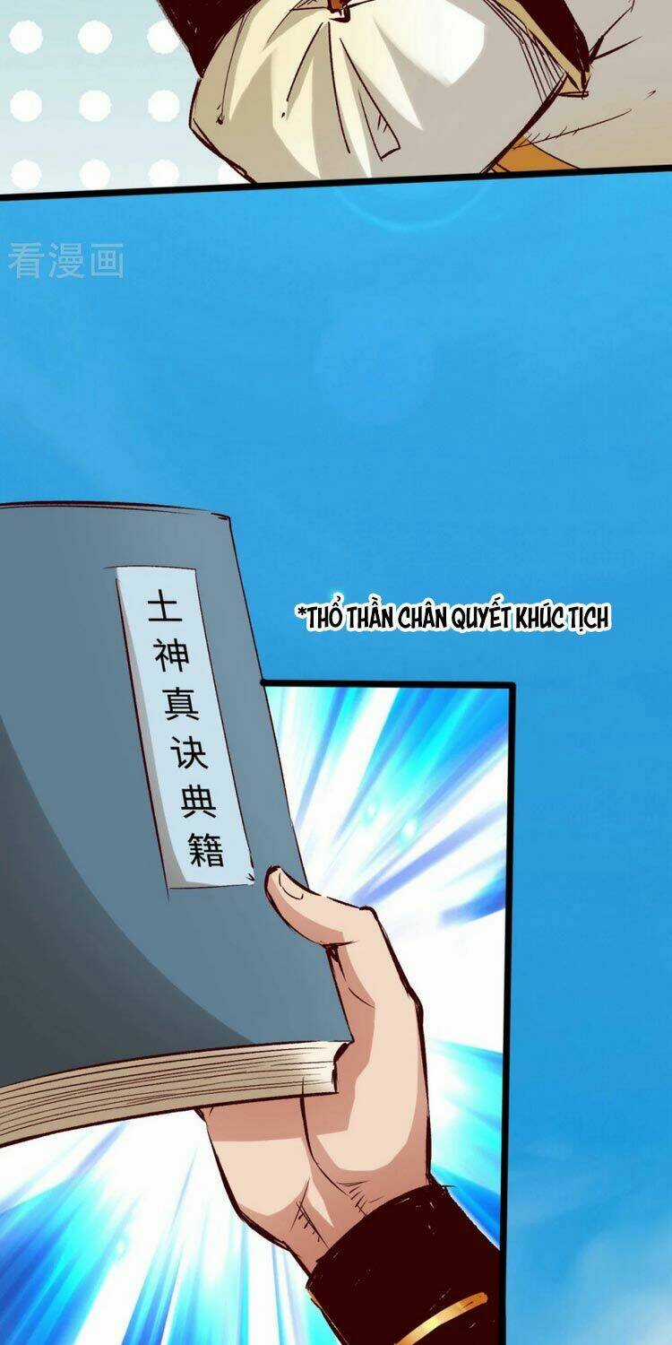 Thông Thiên Chi Lộ - Chapter 82 - Trang 9