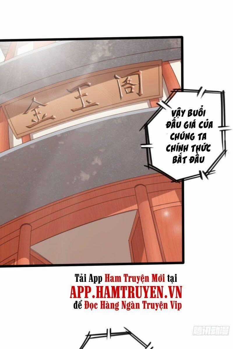 Thông Thiên Chi Lộ - Chapter 83 - Trang 1