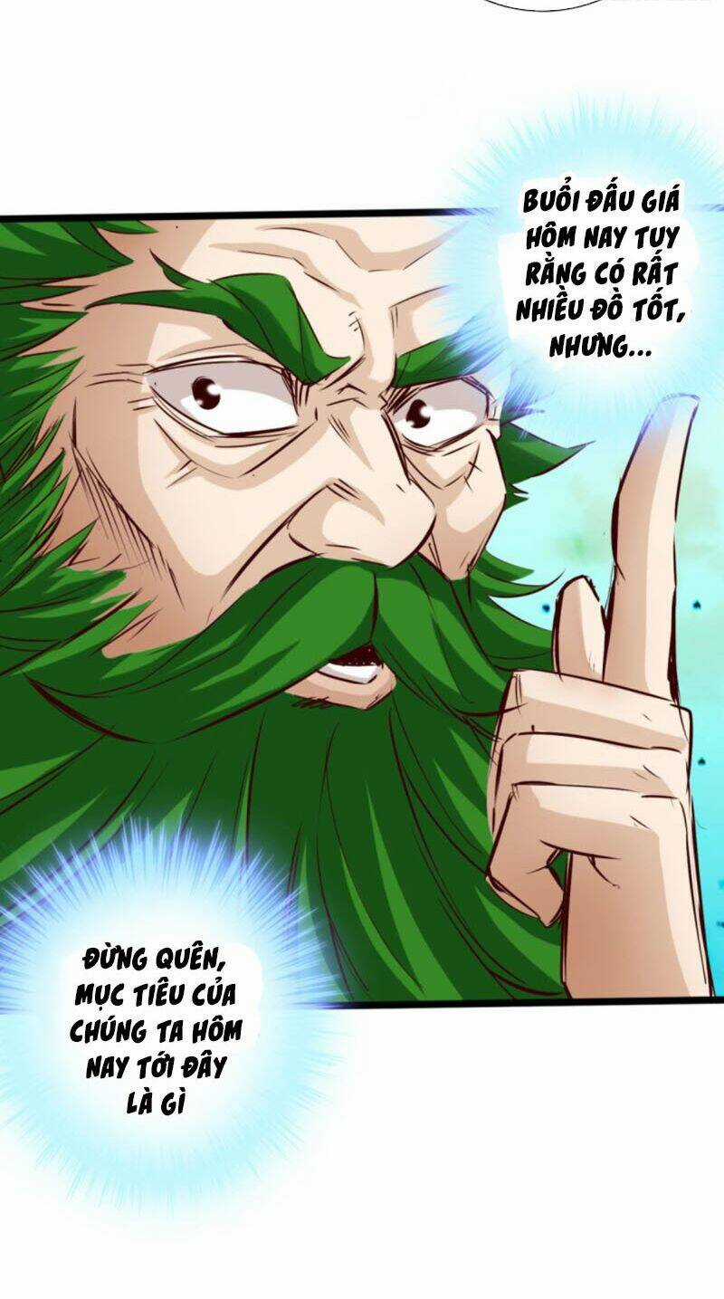 Thông Thiên Chi Lộ - Chapter 83 - Trang 13