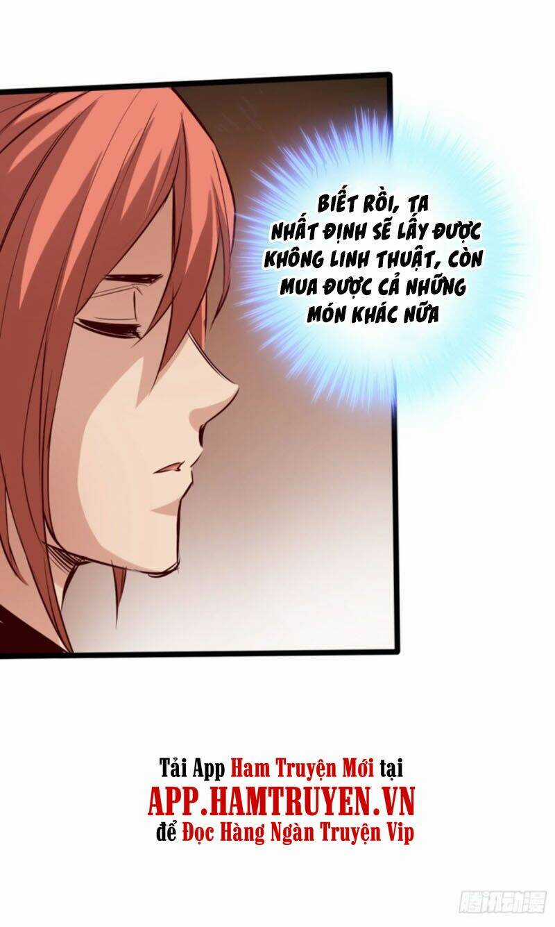 Thông Thiên Chi Lộ - Chapter 83 - Trang 14