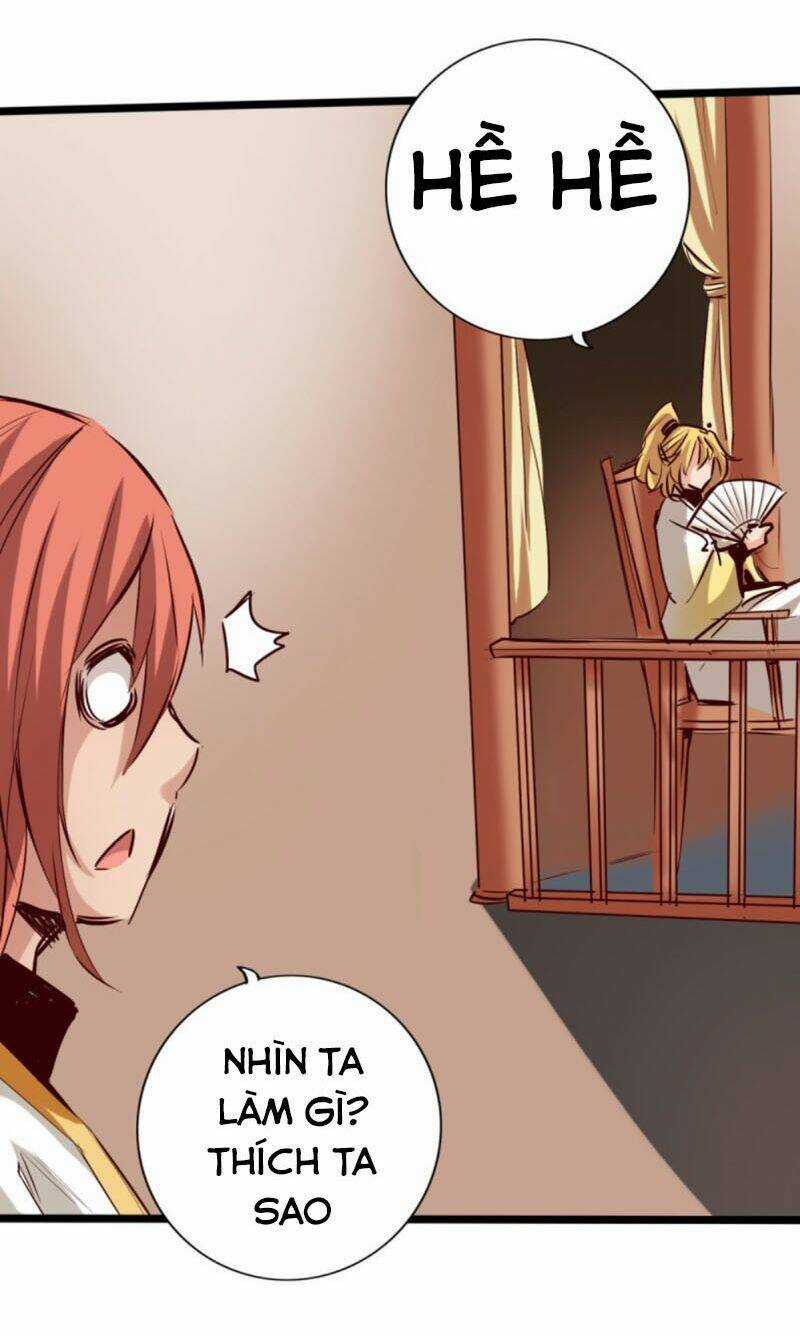 Thông Thiên Chi Lộ - Chapter 83 - Trang 15