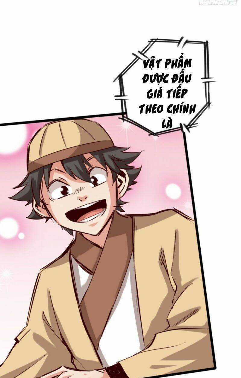 Thông Thiên Chi Lộ - Chapter 83 - Trang 16