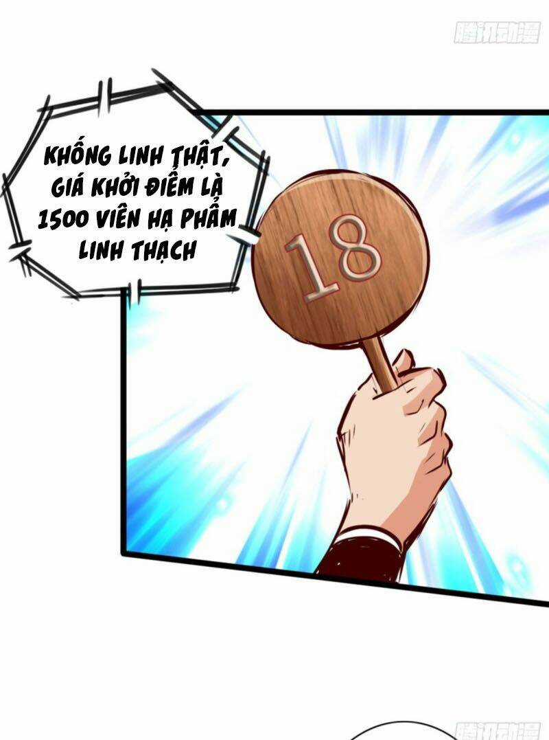 Thông Thiên Chi Lộ - Chapter 83 - Trang 18