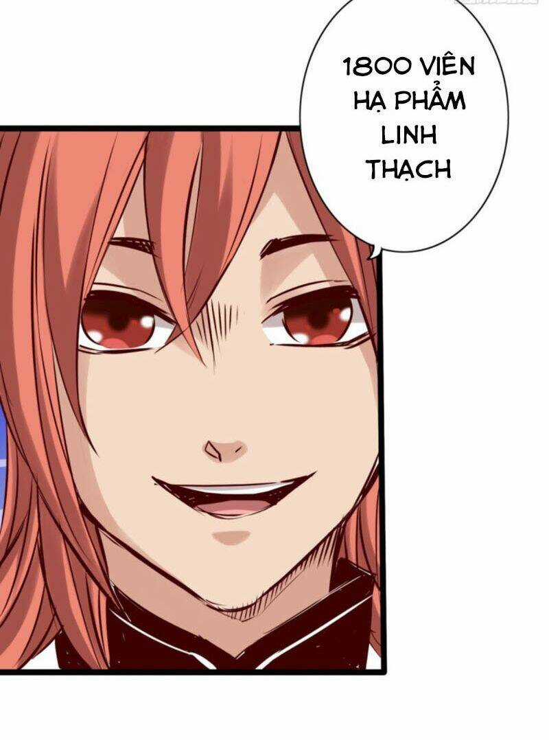 Thông Thiên Chi Lộ - Chapter 83 - Trang 19