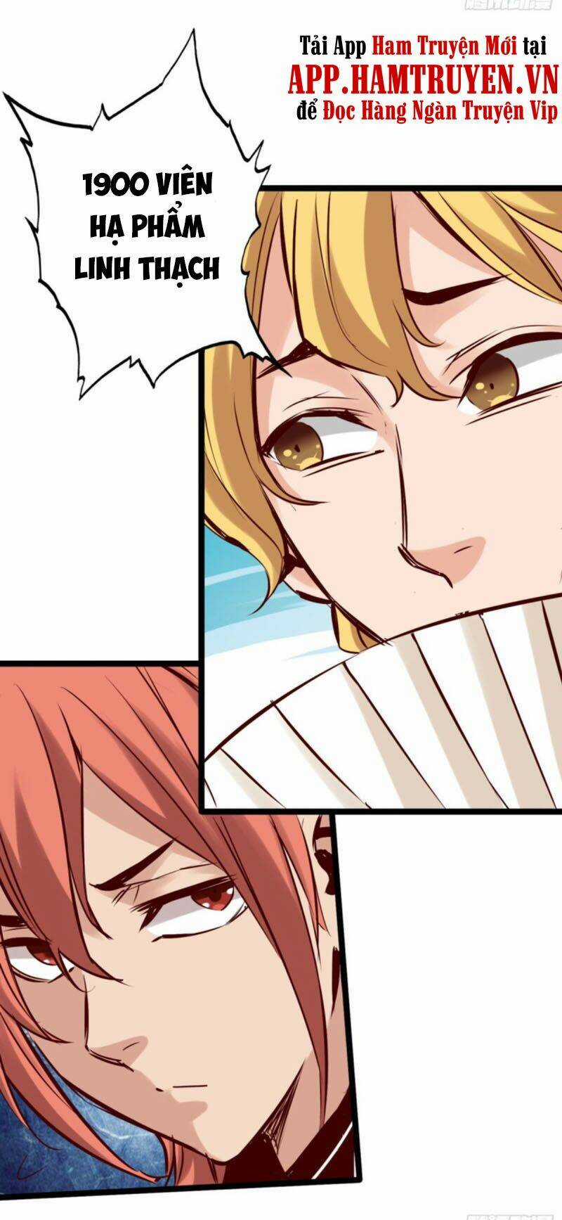 Thông Thiên Chi Lộ - Chapter 83 - Trang 20