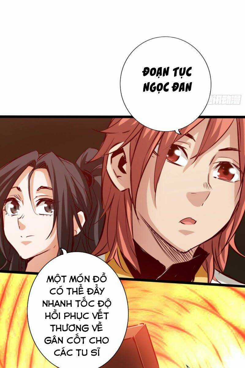 Thông Thiên Chi Lộ - Chapter 83 - Trang 3