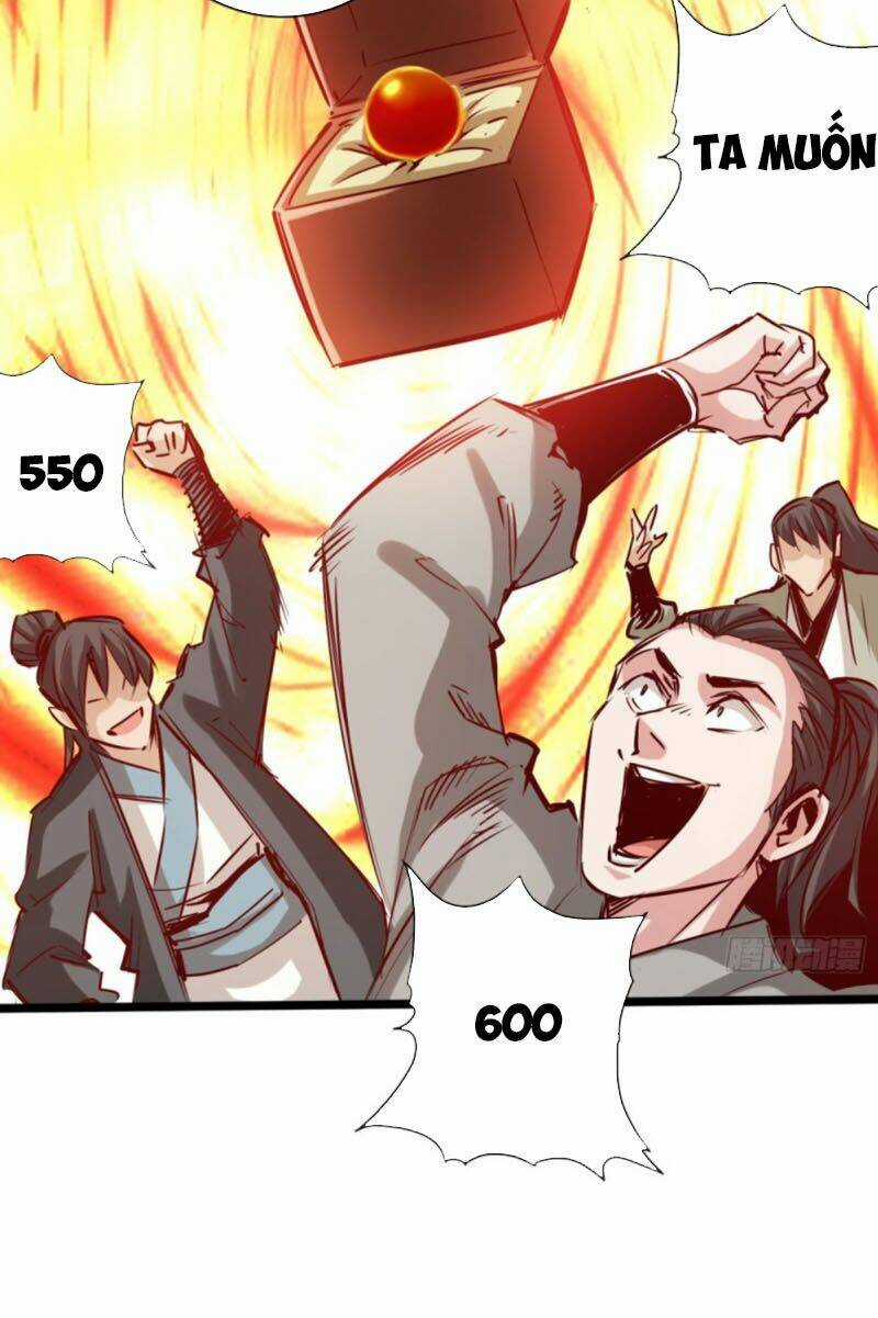 Thông Thiên Chi Lộ - Chapter 83 - Trang 4