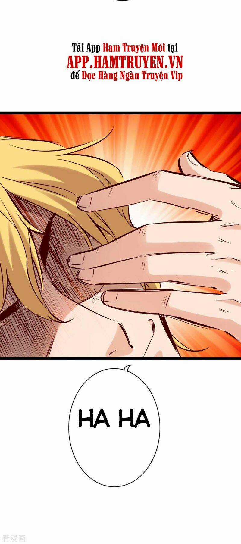 Thông Thiên Chi Lộ - Chapter 83 - Trang 33