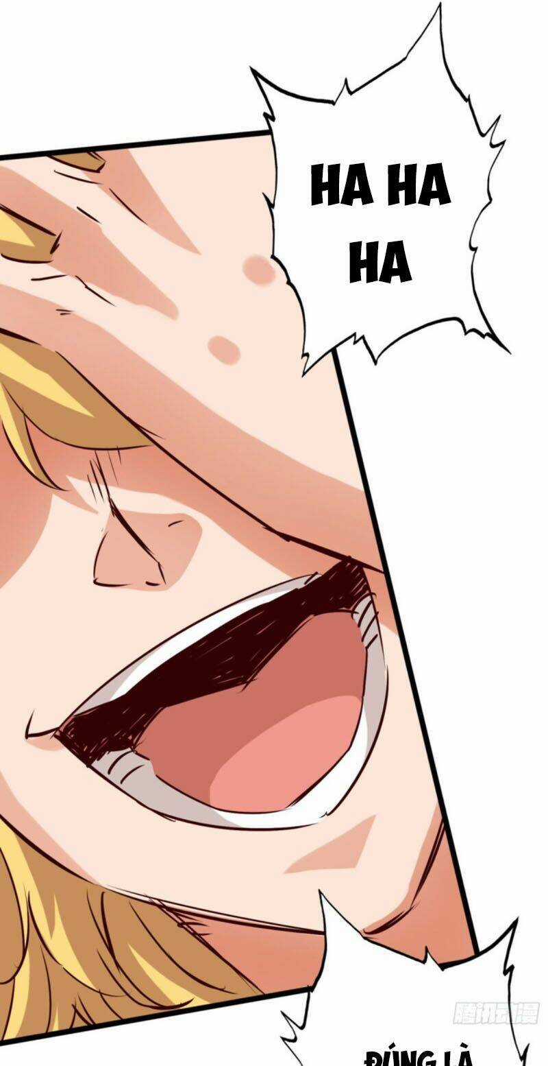 Thông Thiên Chi Lộ - Chapter 83 - Trang 34