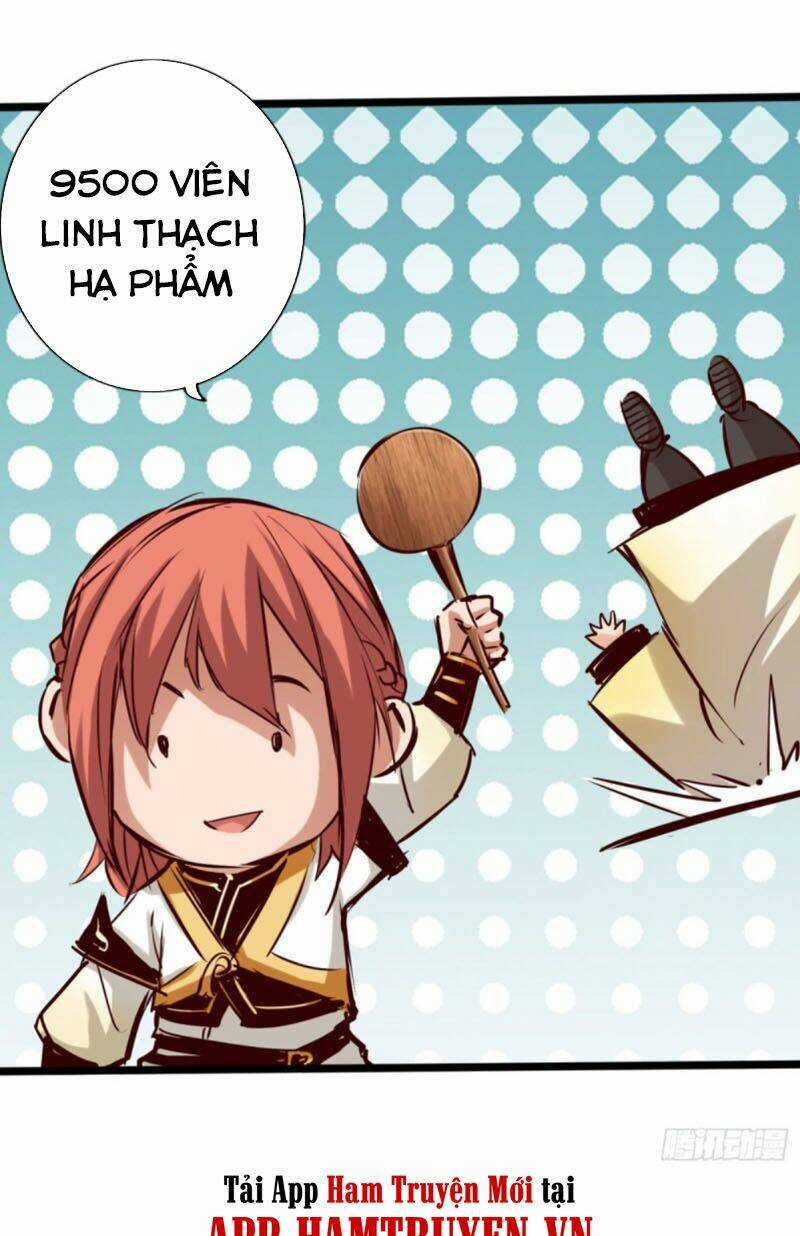 Thông Thiên Chi Lộ - Chapter 83 - Trang 36