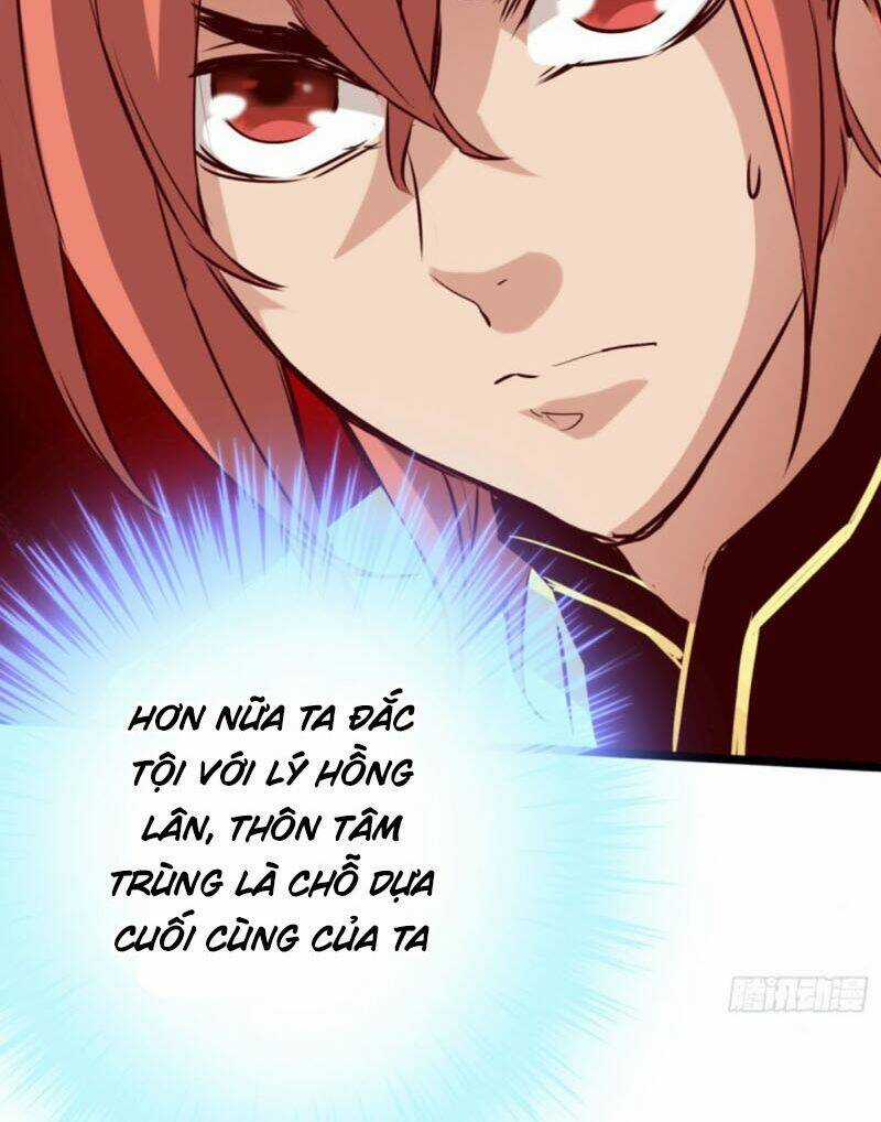 Thông Thiên Chi Lộ - Chapter 83 - Trang 40