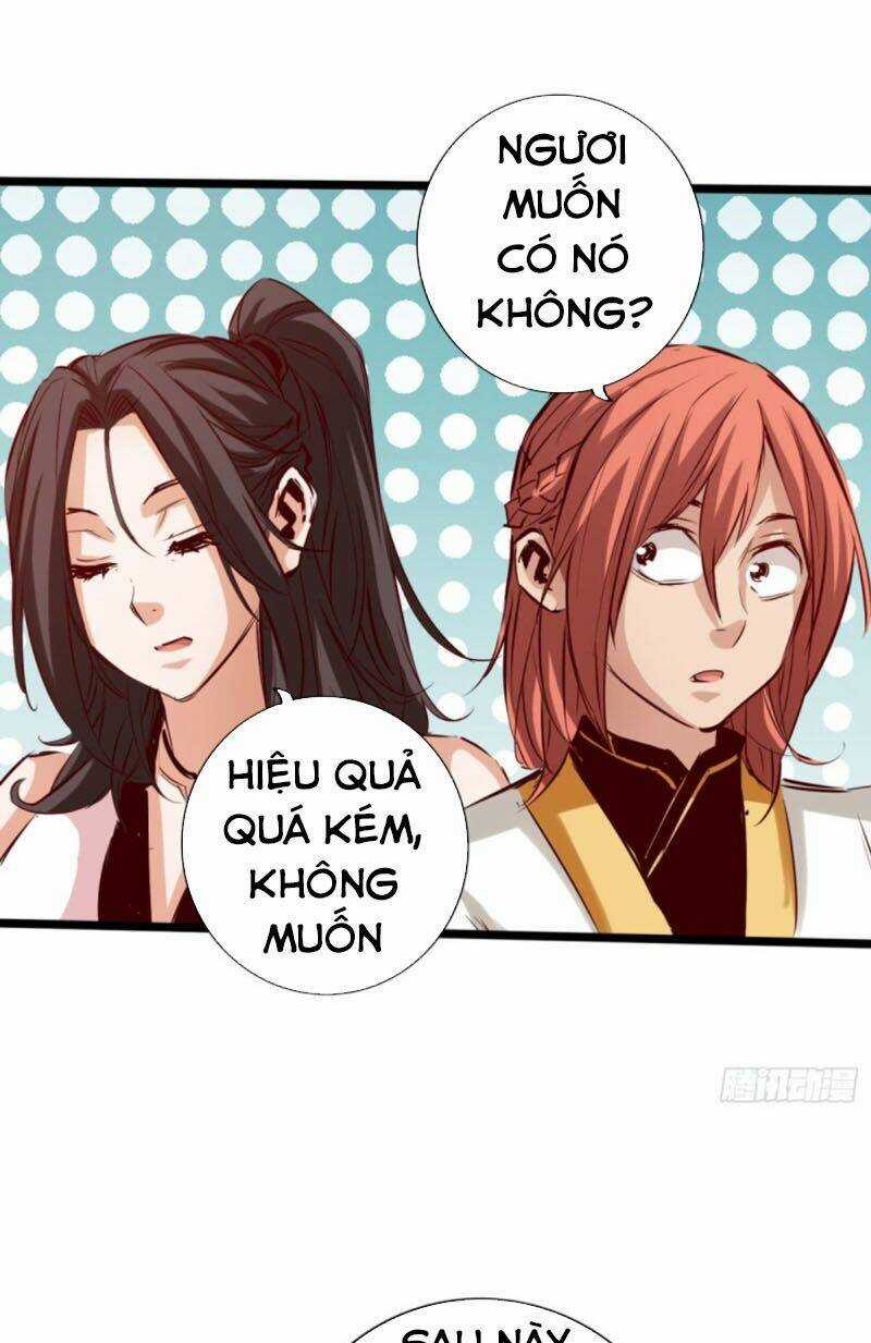Thông Thiên Chi Lộ - Chapter 83 - Trang 5