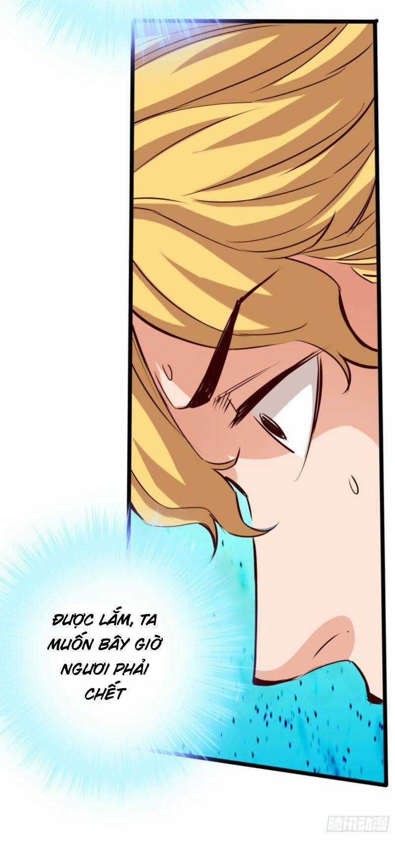 Thông Thiên Chi Lộ - Chapter 83 - Trang 41