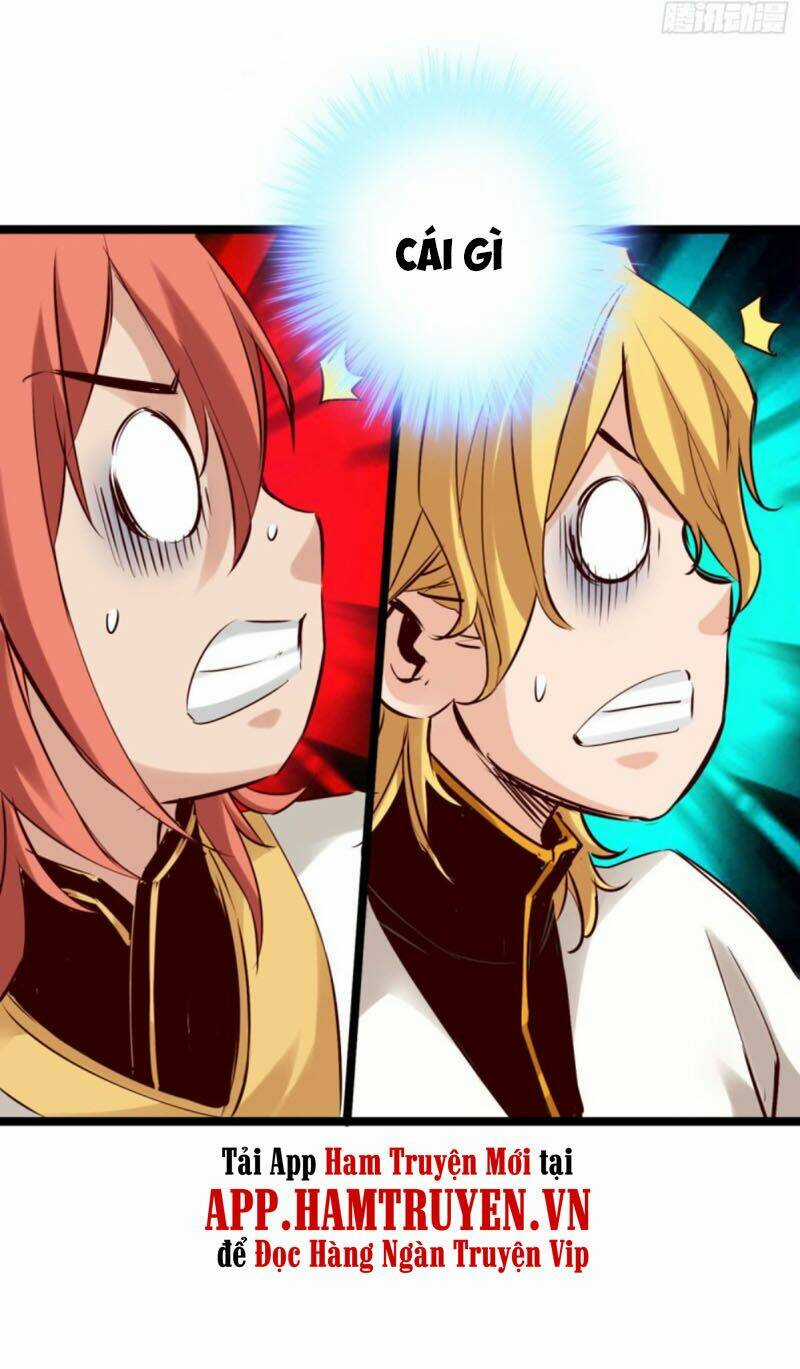 Thông Thiên Chi Lộ - Chapter 83 - Trang 44