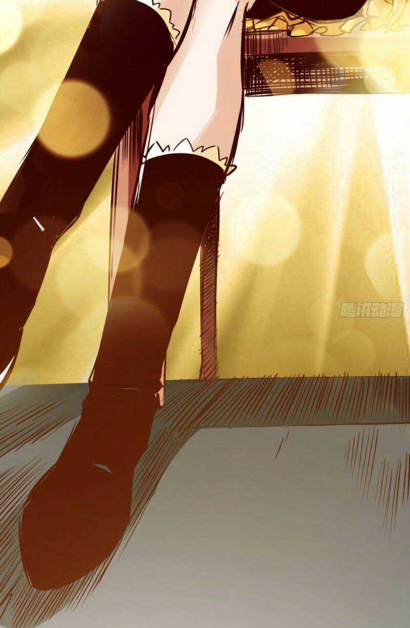 Thông Thiên Chi Lộ - Chapter 83 - Trang 46