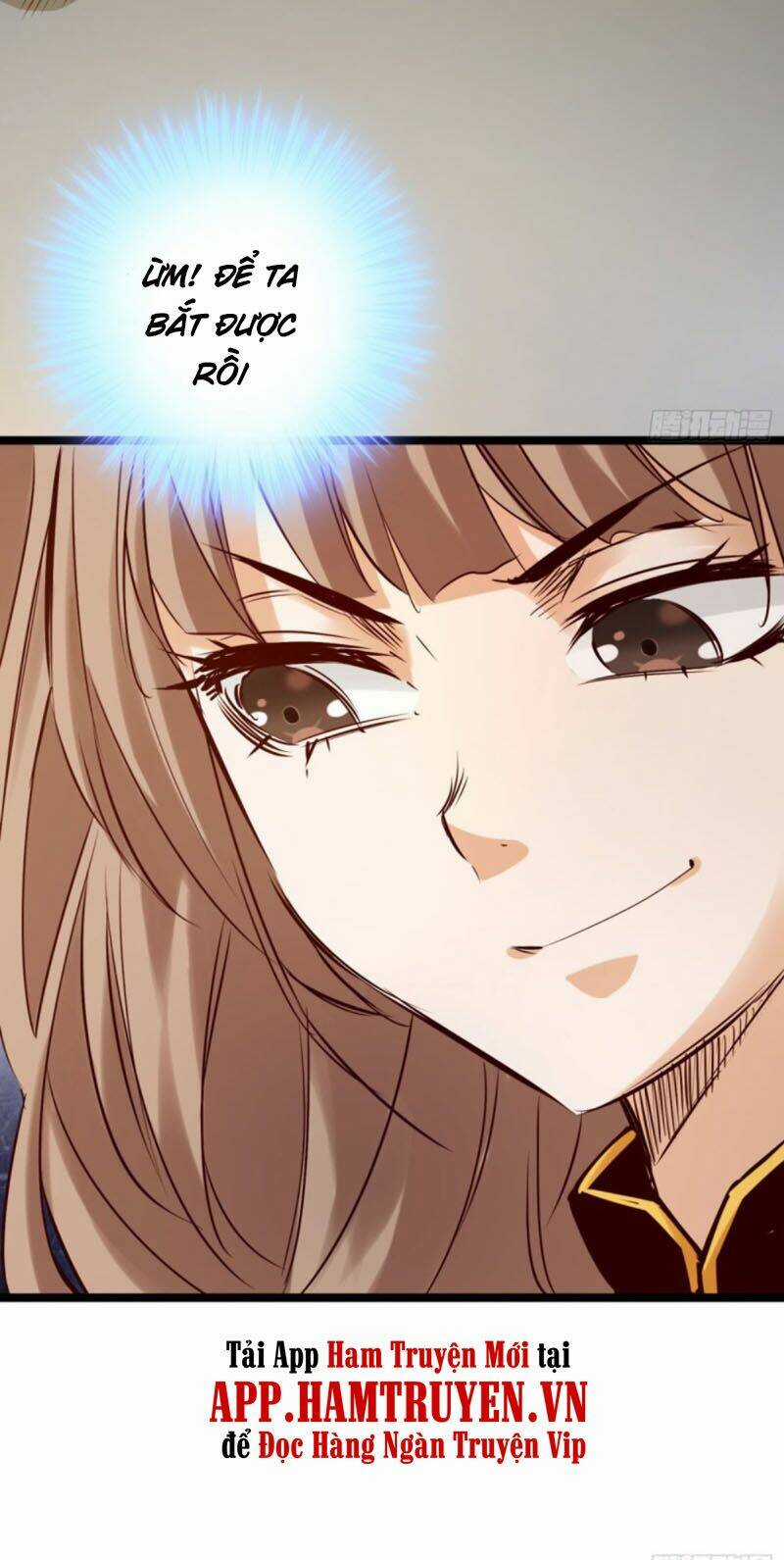 Thông Thiên Chi Lộ - Chapter 83 - Trang 47