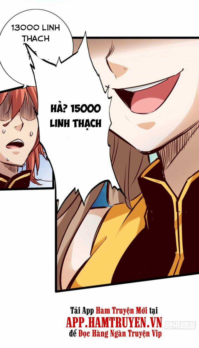 Thông Thiên Chi Lộ - Chapter 83 - Trang 50