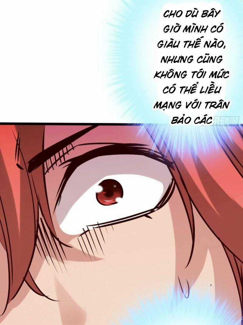 Thông Thiên Chi Lộ - Chapter 83 - Trang 53