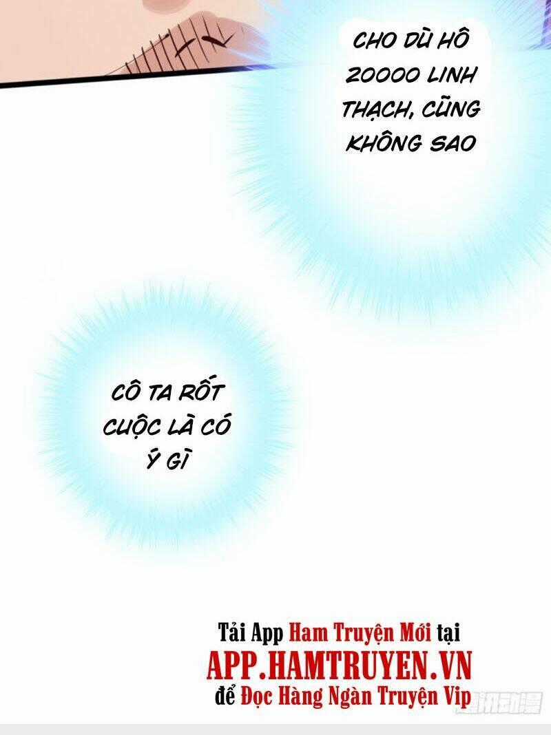 Thông Thiên Chi Lộ - Chapter 83 - Trang 54