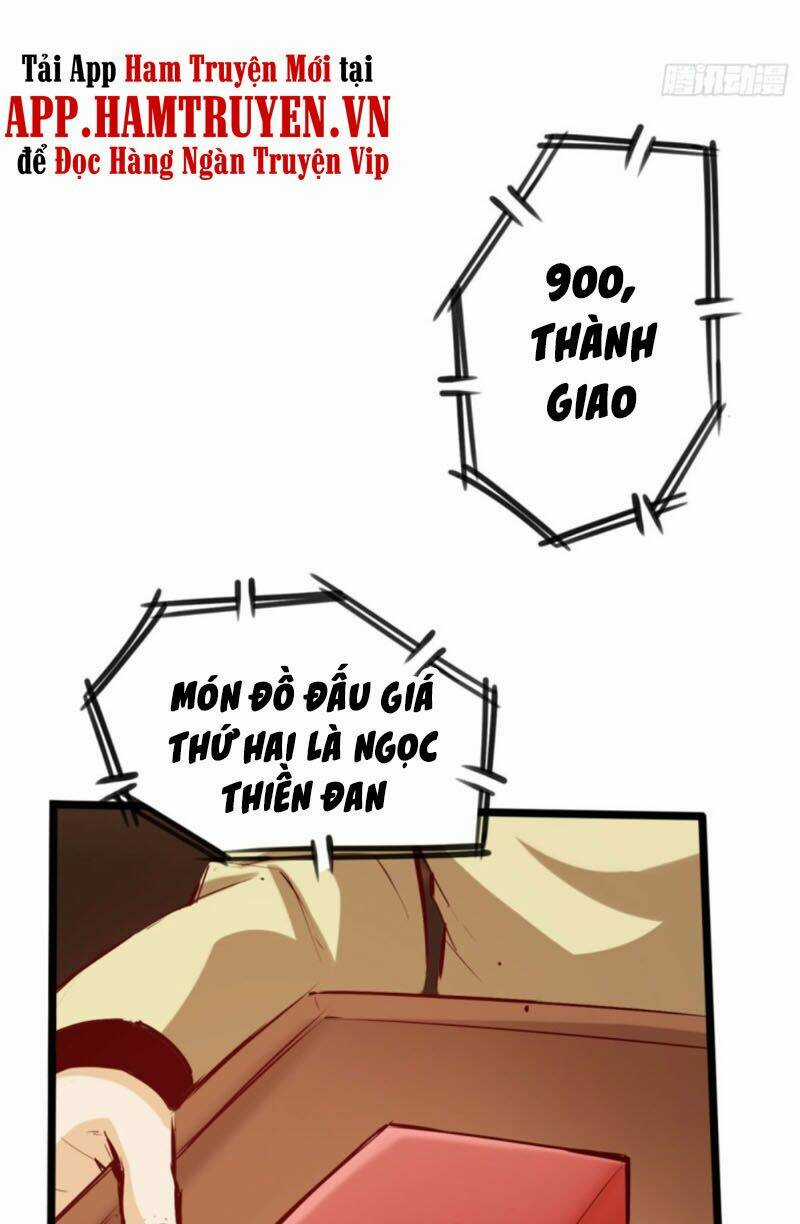 Thông Thiên Chi Lộ - Chapter 83 - Trang 7