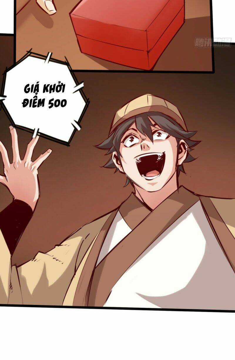 Thông Thiên Chi Lộ - Chapter 83 - Trang 8