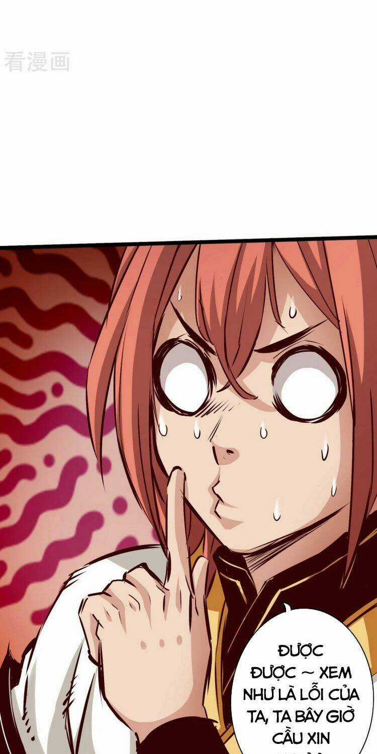 Thông Thiên Chi Lộ - Chapter 84 - Trang 11