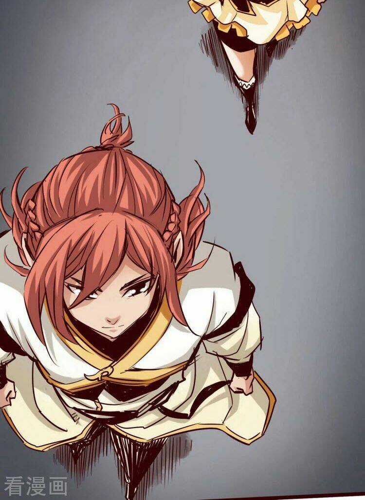 Thông Thiên Chi Lộ - Chapter 84 - Trang 22