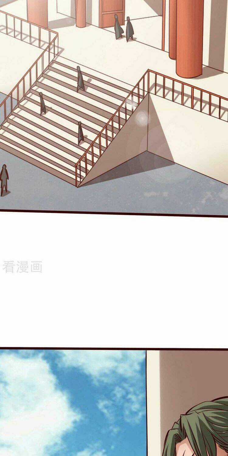 Thông Thiên Chi Lộ - Chapter 84 - Trang 24