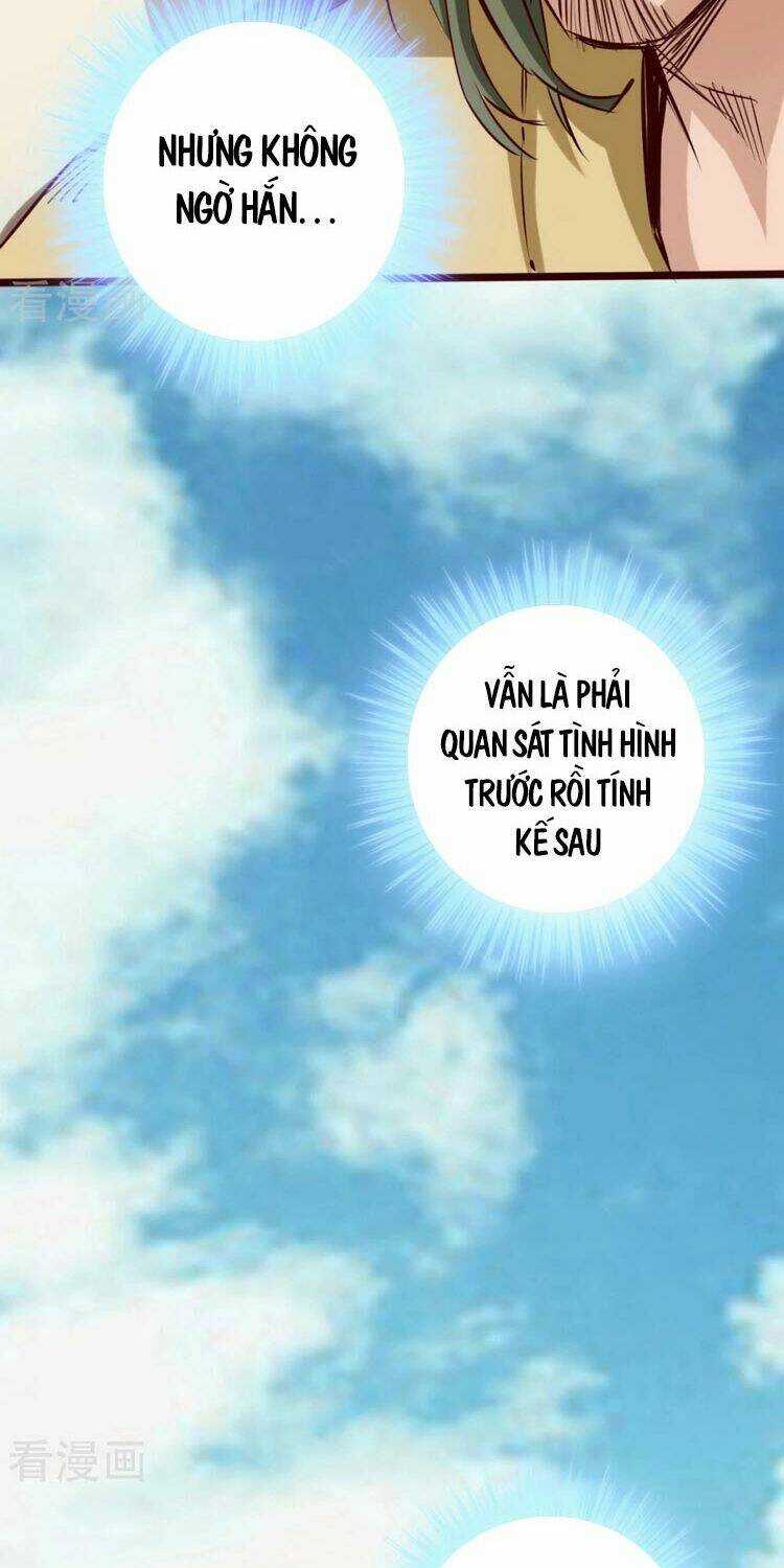 Thông Thiên Chi Lộ - Chapter 84 - Trang 26