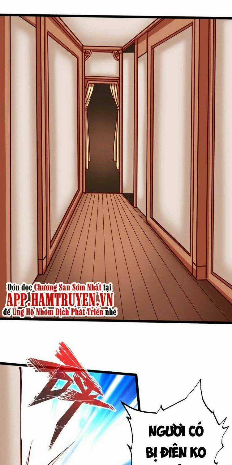 Thông Thiên Chi Lộ - Chapter 84 - Trang 4