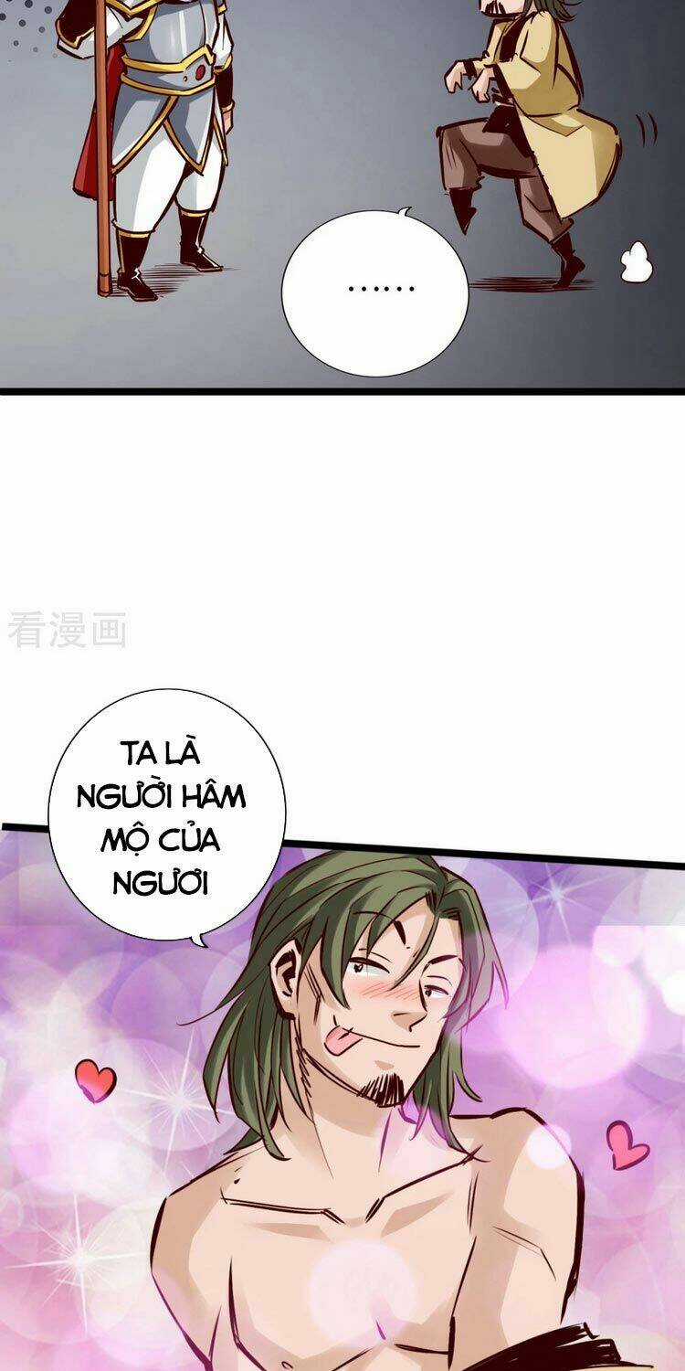 Thông Thiên Chi Lộ - Chapter 84 - Trang 31