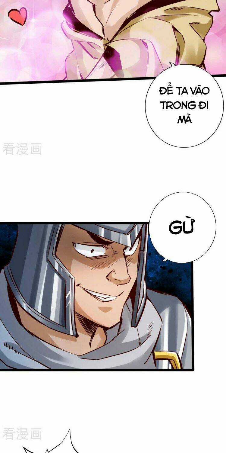 Thông Thiên Chi Lộ - Chapter 84 - Trang 32