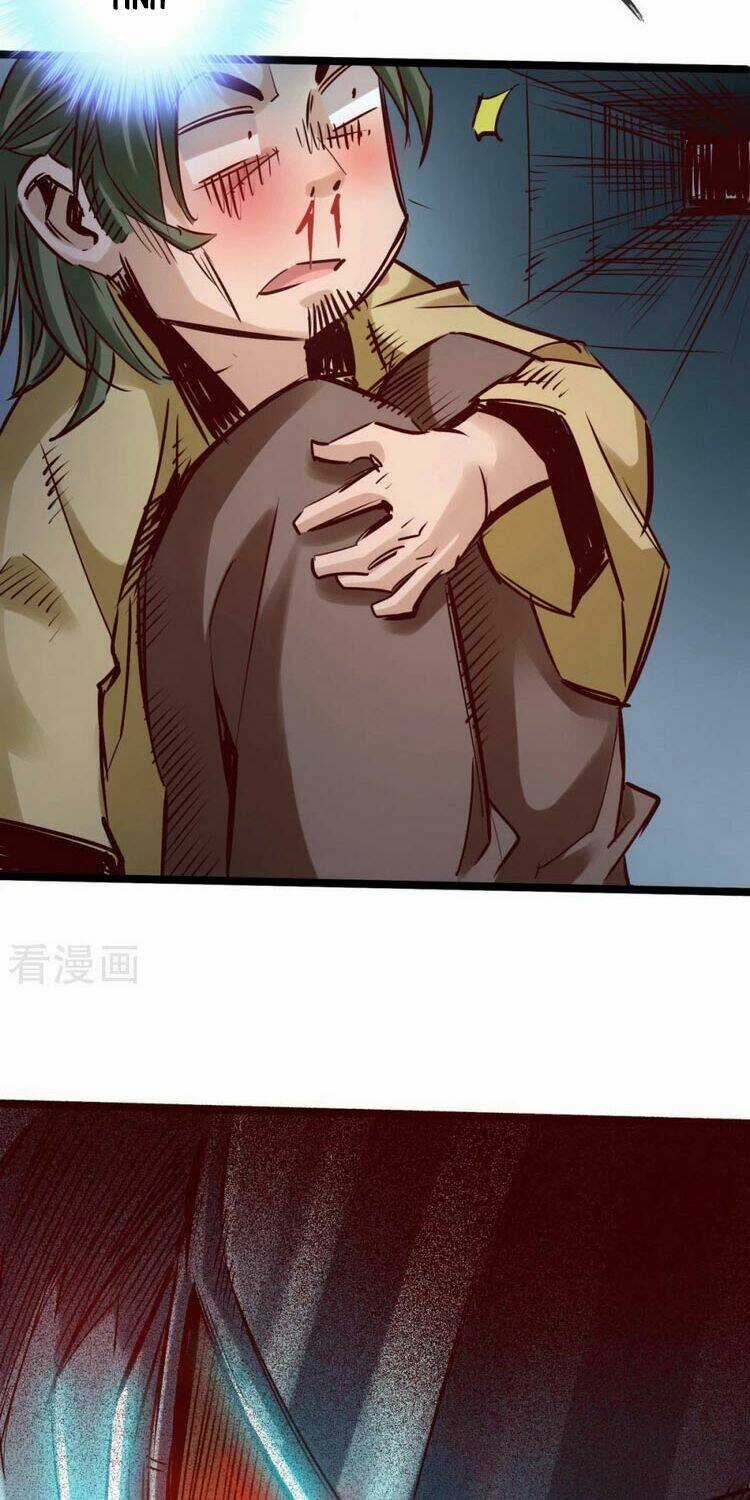 Thông Thiên Chi Lộ - Chapter 84 - Trang 40