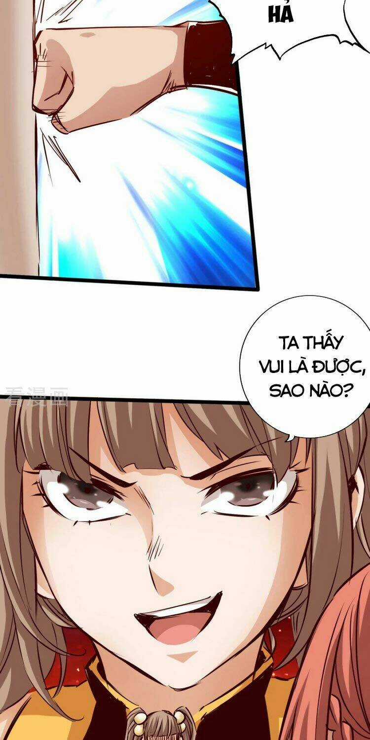 Thông Thiên Chi Lộ - Chapter 84 - Trang 5