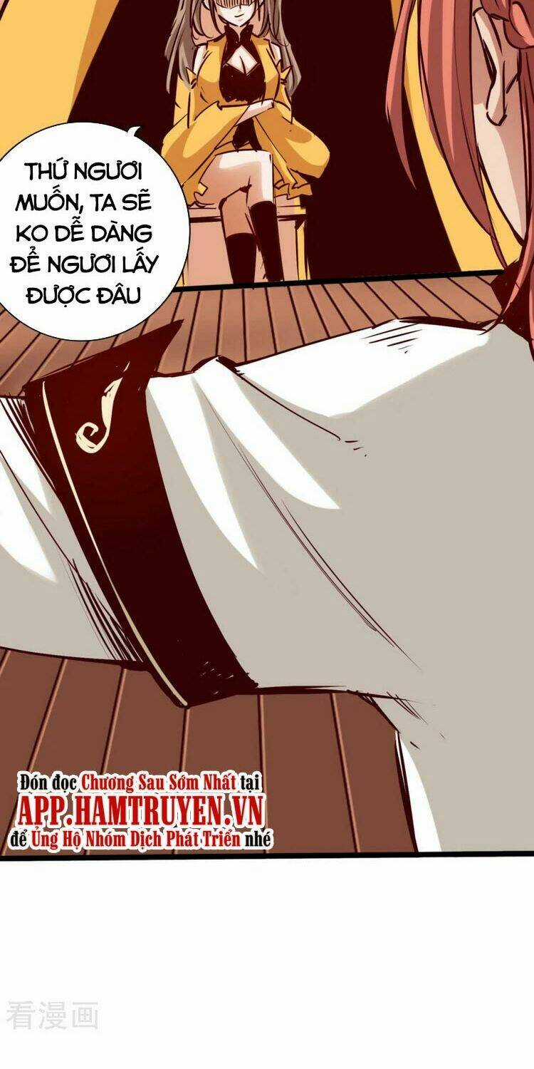 Thông Thiên Chi Lộ - Chapter 84 - Trang 6