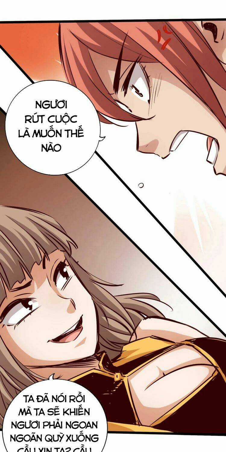 Thông Thiên Chi Lộ - Chapter 84 - Trang 7